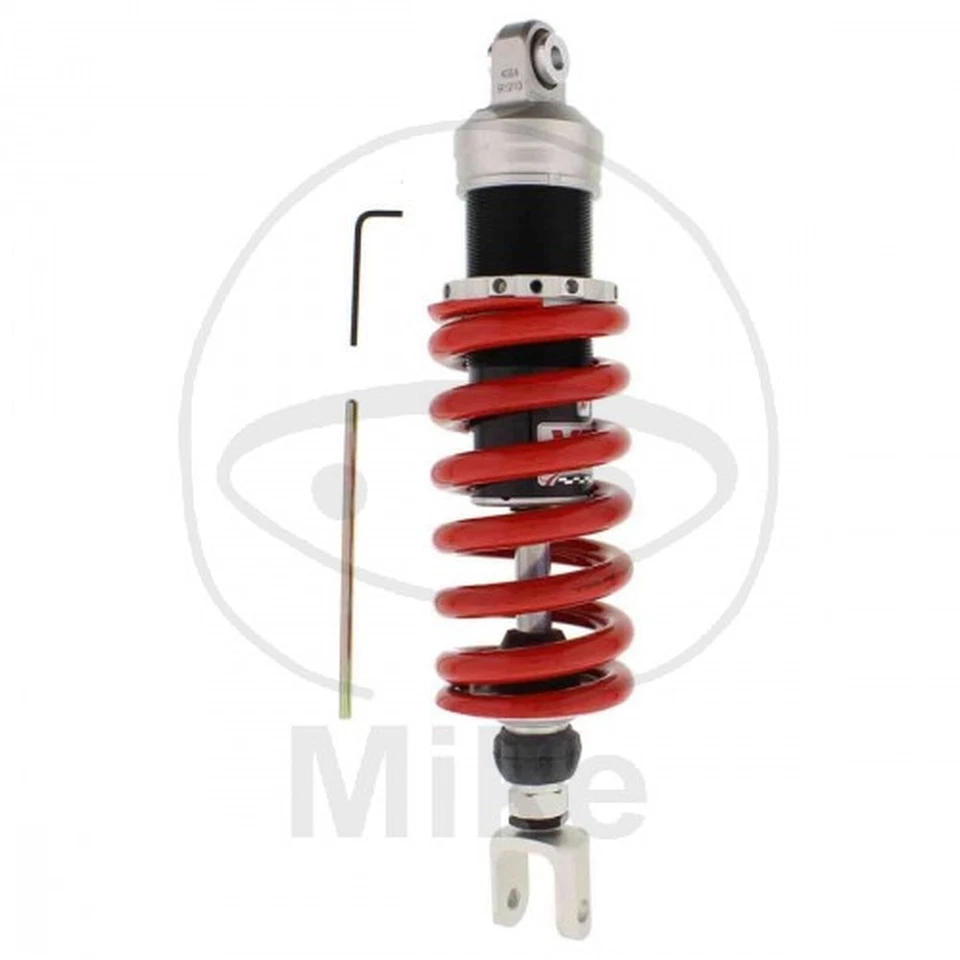Shock Absorber Mz506-375trl-01-x Honda XL 600 V Transalp 600 89-93 YSS Motorbike