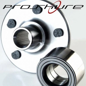 1 Rear Wheel Bearing for Explorer / Explorer Sport Trac - Bild 1 von 1