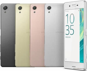 Sony XPERIA X F5121 Single SIM 32GB 3GB 5" 23MP Android Phone CN FREESHIP - Picture 1 of 1