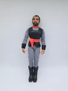 Modellino General Zod Superman the Movie Vintage Mego 12"/1979 originale - Foto 1 di 10