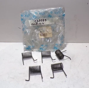 FEDER STÄNDER LINKS FÜR PIAGGIO CIAO (5 STÜCK PACK) 139137 - Bild 1 von 1