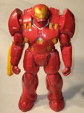 Iron Man Hulkbuster 11 Inch Action Figure Marvel Hasbro Avengers Titan hero 2015