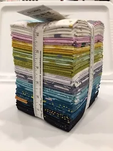 MODA Flirtation Fat Quarter Bundle by Zen Chic - Picture 1 of 2