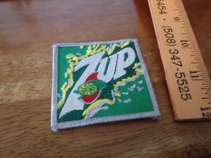 PARCHE 7 UP SODA 7 UP BX V#12 - Imagen 1 de 1