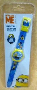 OROLOGIO  da POLSO DIGITALE CATTIVISSIMO ME MINION  cod.14558 - Picture 1 of 1