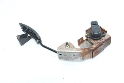 03-06 INFINITI G35 ACELERADOR ACELERADOR PEDAL ACELERADOR U0492 Foto 1 de 4