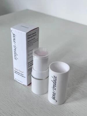 Jane Iredale Glow Time Highlighter Stick in Cosmos BRAND NEW IN BOX RRP £40.50 - Image 1 of 4