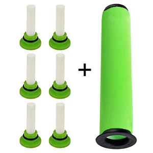 Scented Cartridge Freshener Tabs + Filter for GTECH AirRam MK2 K9 Vacuum - Picture 1 of 8