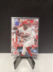 Aristides Aquino 2020 Topps #20 RC - Bild 1 von 2