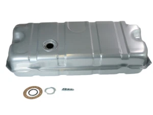Kraftstofftank mit Entlüftung Tank Benzintank verzinkt für Corvette C3 68 - 69 - Picture 1 of 9