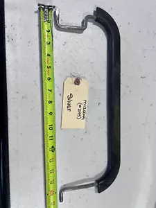 John Deere JX75 Blade Control Handle M120044 (#2195 SILVER) - Picture 1 of 4