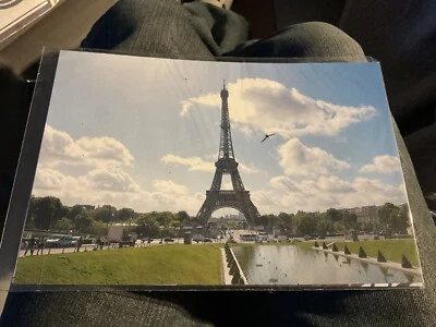 bloc tour EIFFEL - Photo 1/2