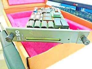 1PC ABB BAILEY Infi90 INNPM01 NETWORK PROCESS MODULE INNPM01- New - Picture 1 of 4