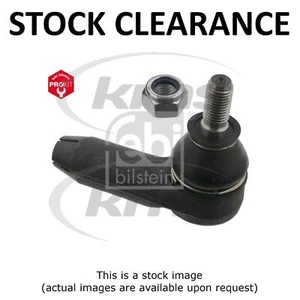 STOCK CLEARANCE F/TIE ROD END -O/S FOR A100 82-83 - Picture 1 of 3
