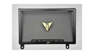 Kühlerschutz Kühlerschutz Grill AVDB Honda CB500F CB 500 F 2013-2015 - Bild 1 von 4