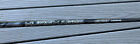 MITSUBISHI Rayon Kuro Kage Black HBP Graphite Wood Golf Shaft 3 Wood Srixon Adap
