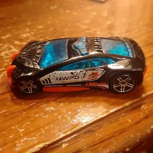 Hot Wheels 2010 Speed Trap HWPD (sciolto) - Foto 1 di 3
