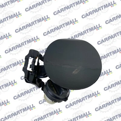 2013-2016 Acura ILX SEDAN Fuel Filler Door w/Gas Tank Cap Lid Assy OEM Foto 1 de 4