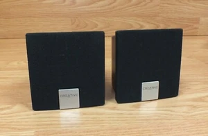 Ersatz Computer Lautsprecher für Creative Labs Inspire 4.1 4400 System  - Bild 1 von 8