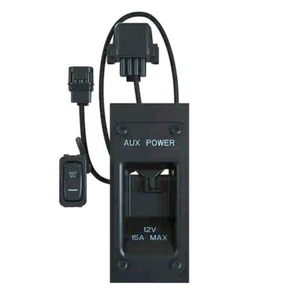 2022-2025 Genuine Polaris Ranger SP 570/CREW 12V Cargo Bed Power Kit 2889874 - Foto 1 di 3