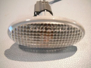 MAZDA 3 Front Fender Mounted Side Marker Light Left or Right Side  - Picture 1 of 4