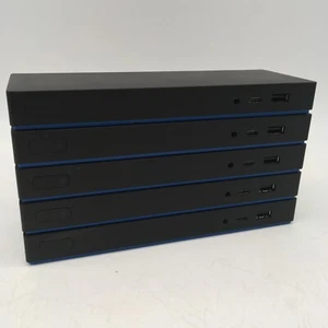 HP Elite USB-C G4 Docking Station L13898-002 - Picture 1 of 4
