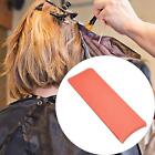 Hair Coloring Dyeing Board Reusable Hairdressing Tool For Salon Barber