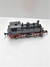 N Model 12835 Train n Scale RARE Mallet Org box black