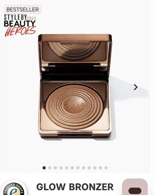 CAIA Golden Bronzer Farbe golden Coast Neu  - Bild 1 von 2