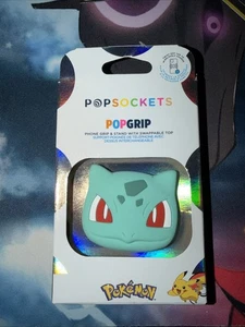 PopSockets Pokémon Bulbasaur - Bild 1 von 1