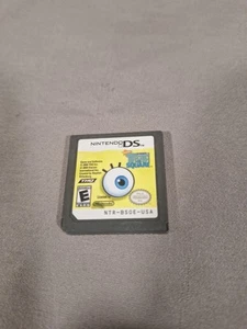 SpongeBob’s Truth or Square Nintendo DS nur Cartridge getestet & funktionsfähig - Bild 1 von 2