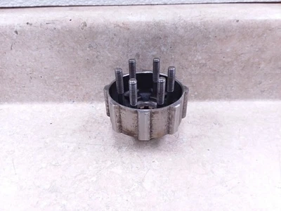 Buje interior embrague motor Bultaco 360 Pursang MK7 M-121 1974 de colección ANS-B240 Foto 1 de 4