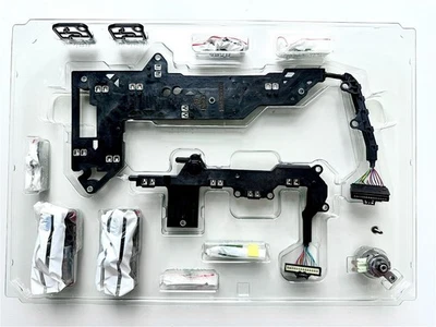 BRAND NEW  202383 DL501 Service Kit for DSG S-Tronic Audi A4 A5 A6 A7 Q5 RS4 RS5 - Image 1 of 4