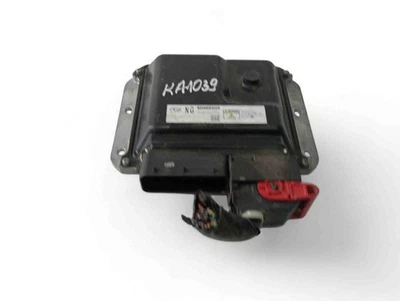 Centralina motore SUBARU OUTBACK BR ECU 22611AW600 2010 30311219 - Immagine 1 di 4