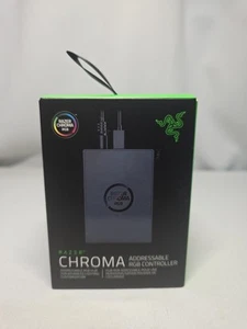 Razer RZ34-02140600-R3U1 Chroma Addressable RGB Controller - Afbeelding 1 van 5