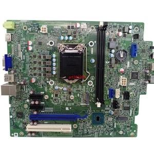 18463-1 For Dell 3080MT Tower MT Motherboard 4W7HJ 04W7HJ LGA1200 DDR4 - Picture 1 of 3