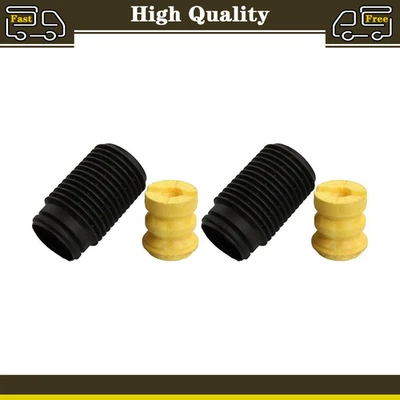 Amortiguadores y puntales delanteros Monroe 2 de suspensión fuelle de puntal para Ford Mustang Foto 1 de 3