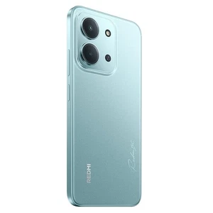 Xiaomi Redmi 15C 17,5 cm (6.9") 4G USB tipo-C 4 GB 256 GB 6000 mAh Verde - Foto 1 di 9