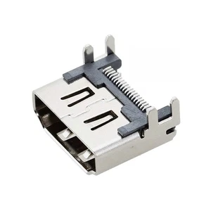 PS4 Konsole V2 Design HDMI Port Buchse Stecker Ersatz für Playstation 4 - Bild 1 von 5