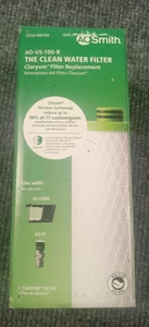 Sauberwasserfilter NEU AO SMITH Claryum Filter Ersatz AO-US-100-R Neu - Bild 1 von 10