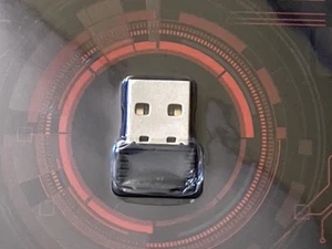 USB-WLAN-Adapter USB-WiFi-Dongle 150 Mbps - wie Yealink WF40 - Bild 1 von 1