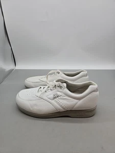 SAS TIME OUT TRIPAD Uomo NUOVO Sneaker Atletica Bianco US Taglia 10 M NOS - Foto 1 di 7