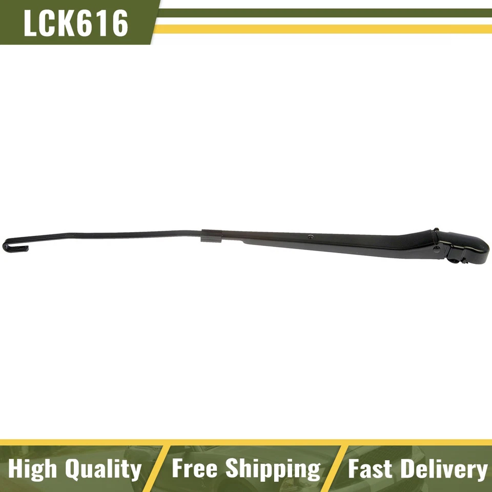 Brazo limpiaparabrisas Dorman R para Crown Vic Town Car Grand Marquis Foto 1 de 4