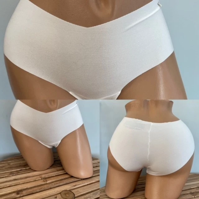 BRAGAS BIKINI VICTORIAS SECRET CHEEKY CHEEKY talla M Foto 1 de 1