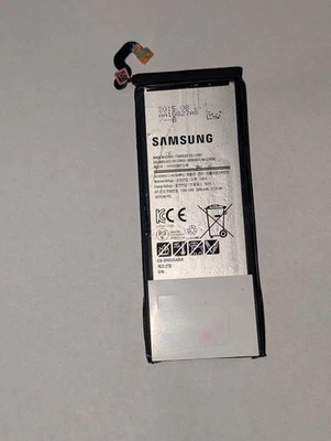 Аккумулятор EB-BG920ABE EB-BG920ABA для Samsung Galaxy S6 G920 BG920 2550 мАч BG920 - Изображение 1 из 2