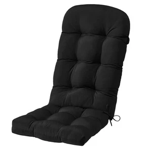 Adirondack Chair Cushions, Non-Slip High Back Patio Chair Cushions for Outdoo... - Picture 1 of 7
