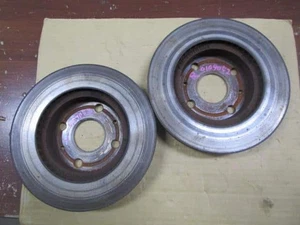 DAIHATSU Move 2016 DBA-LA150S Front Disk Rotor [Used] [PA103022489] - Picture 1 of 5