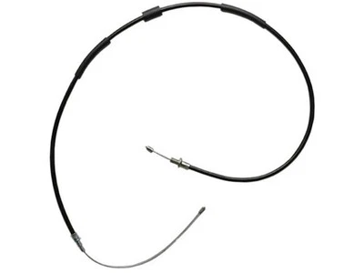 For 1984-1985 Pontiac J2000 Sunbird Parking Brake Cable Raybestos 75667SVJR - Image 1 of 2
