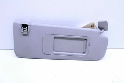 2011-2016 BMW 528i 535i 550i Sun Visor Right OEM Used Foto 1 de 4