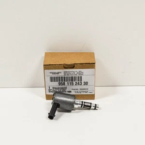 Porsche Macan 95B Steuerventil 9A7115243 Neue Genugel - Picture 1 of 6